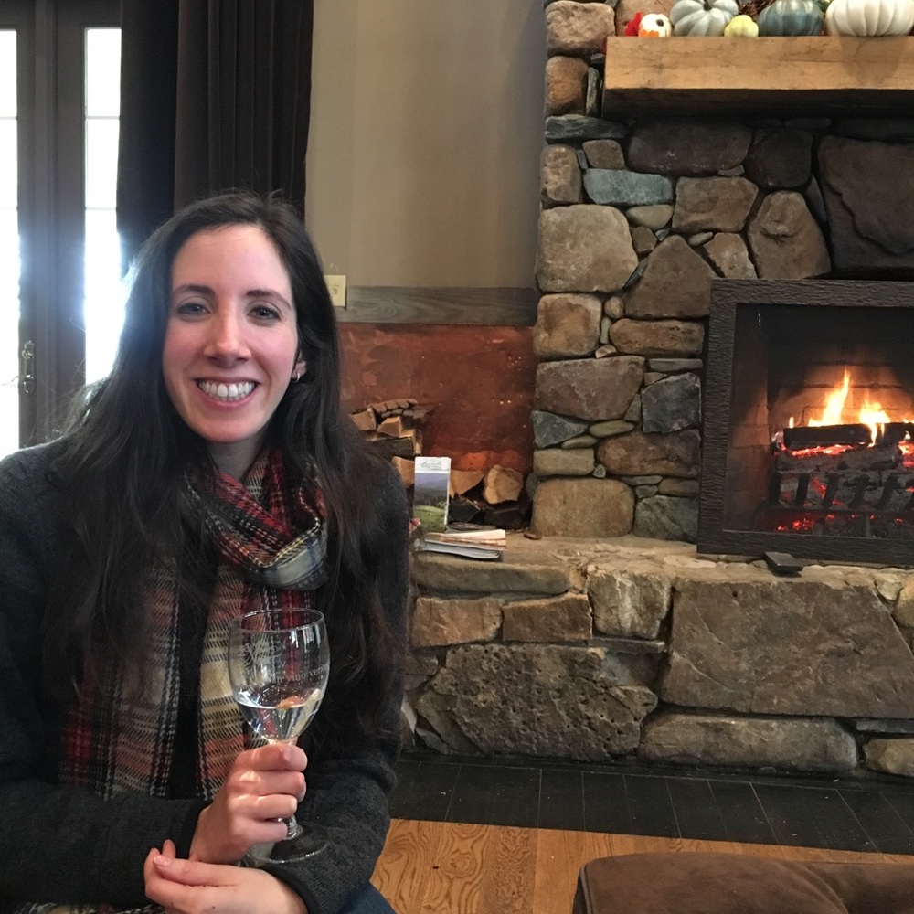 Meet your Posher, Ali